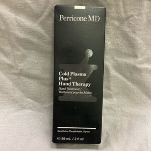 Perricone MD Cold Plasma Plus Hand Therapy, 2 fl oz